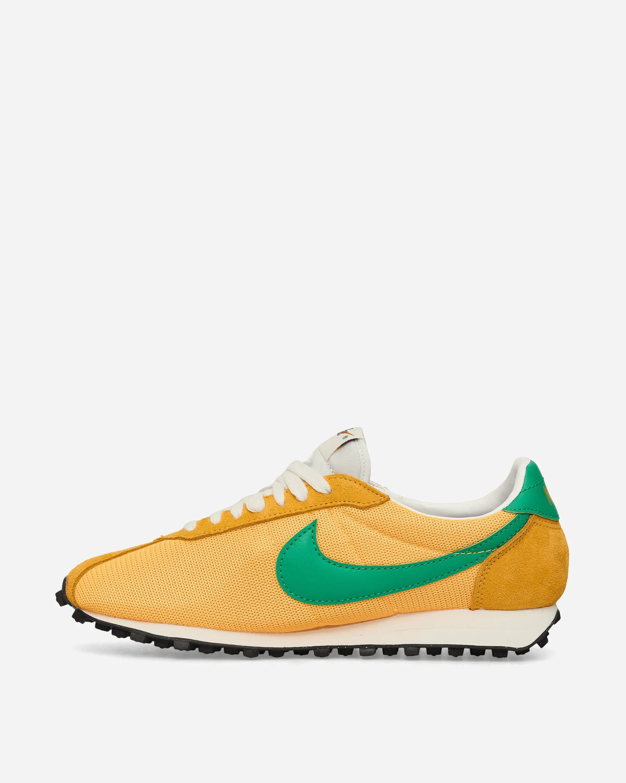 Rapid Motion LD-1000 Sneakers Laser Orange / Stadium Green
