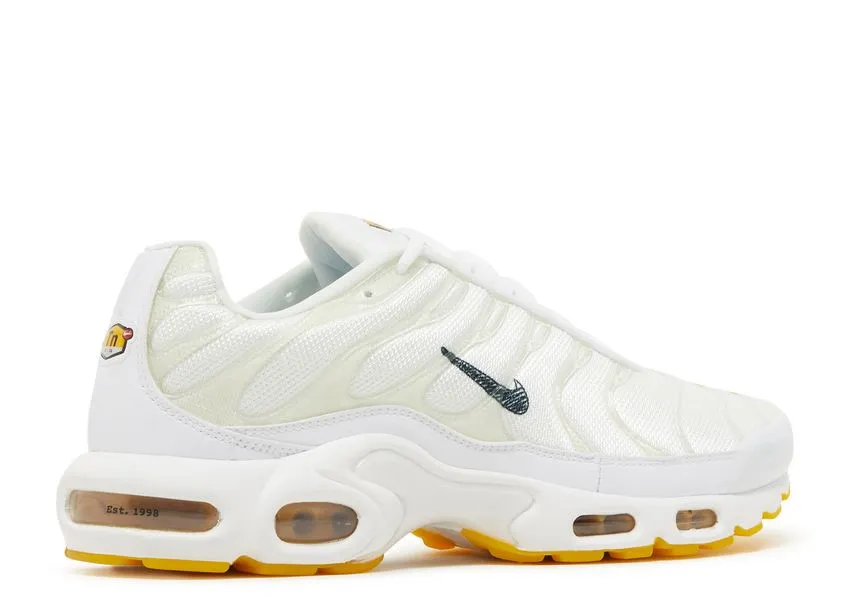 Bright Accents Nike Air Max Plus M. Frank Rudy