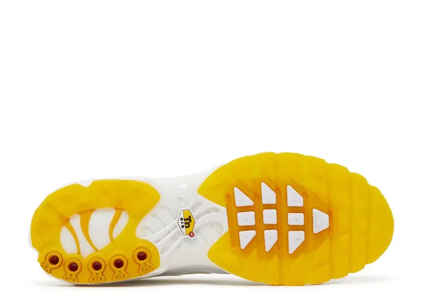 Arch Design shoe style Nike Air Max Plus M. Frank Rudy