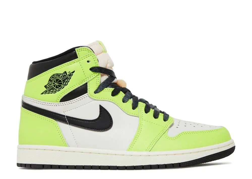 Fresh Look Travel Vibe Air Jordan 1 High OG Visionaire