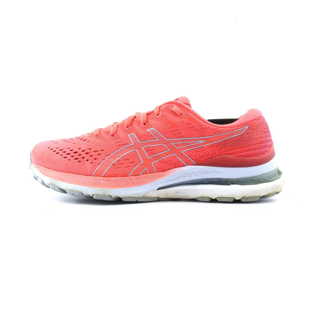 ASICS GEL-KAYANO 28 Comfort Lining Comfortable fit