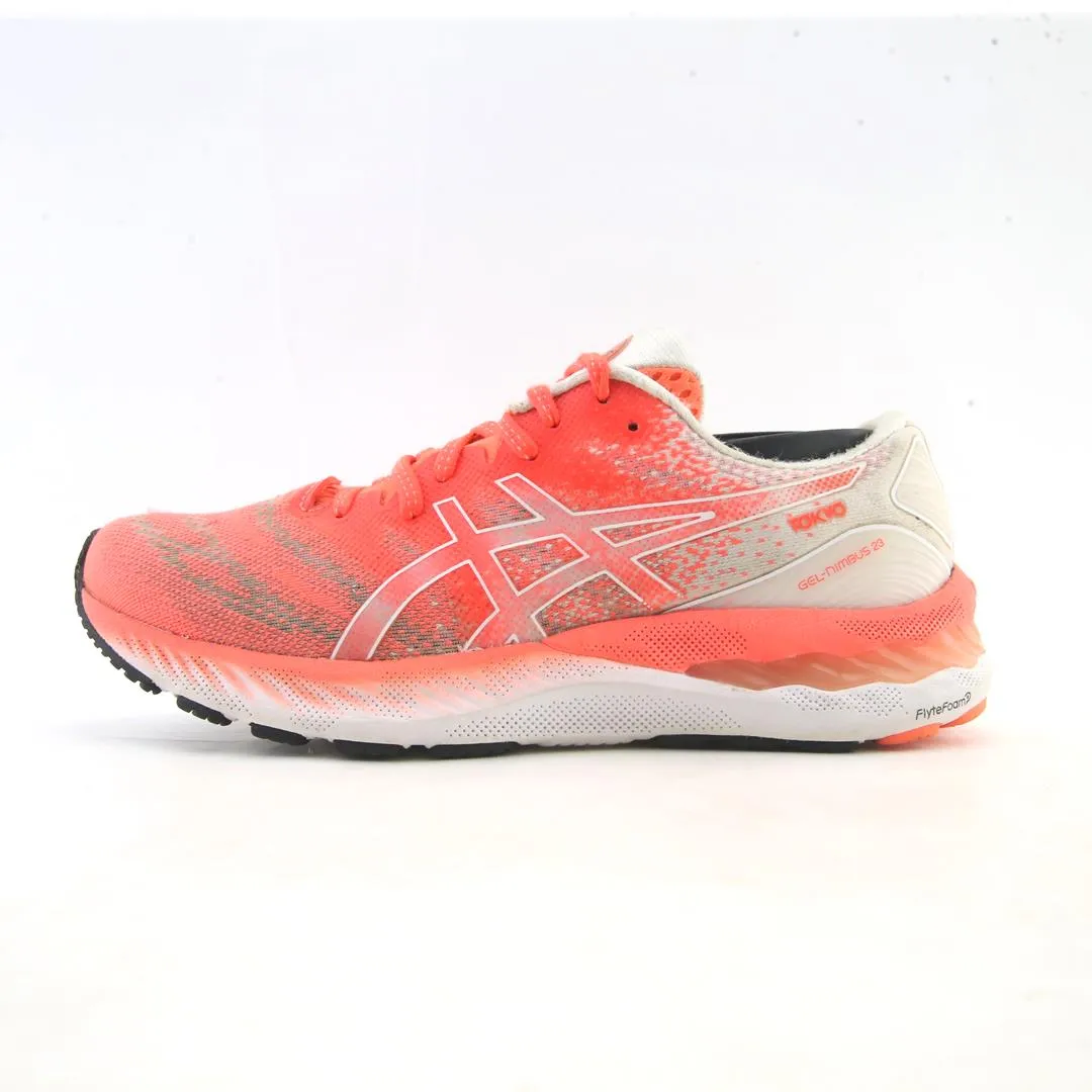 ASICS GEL-NIMBUS 23 Angel Glow