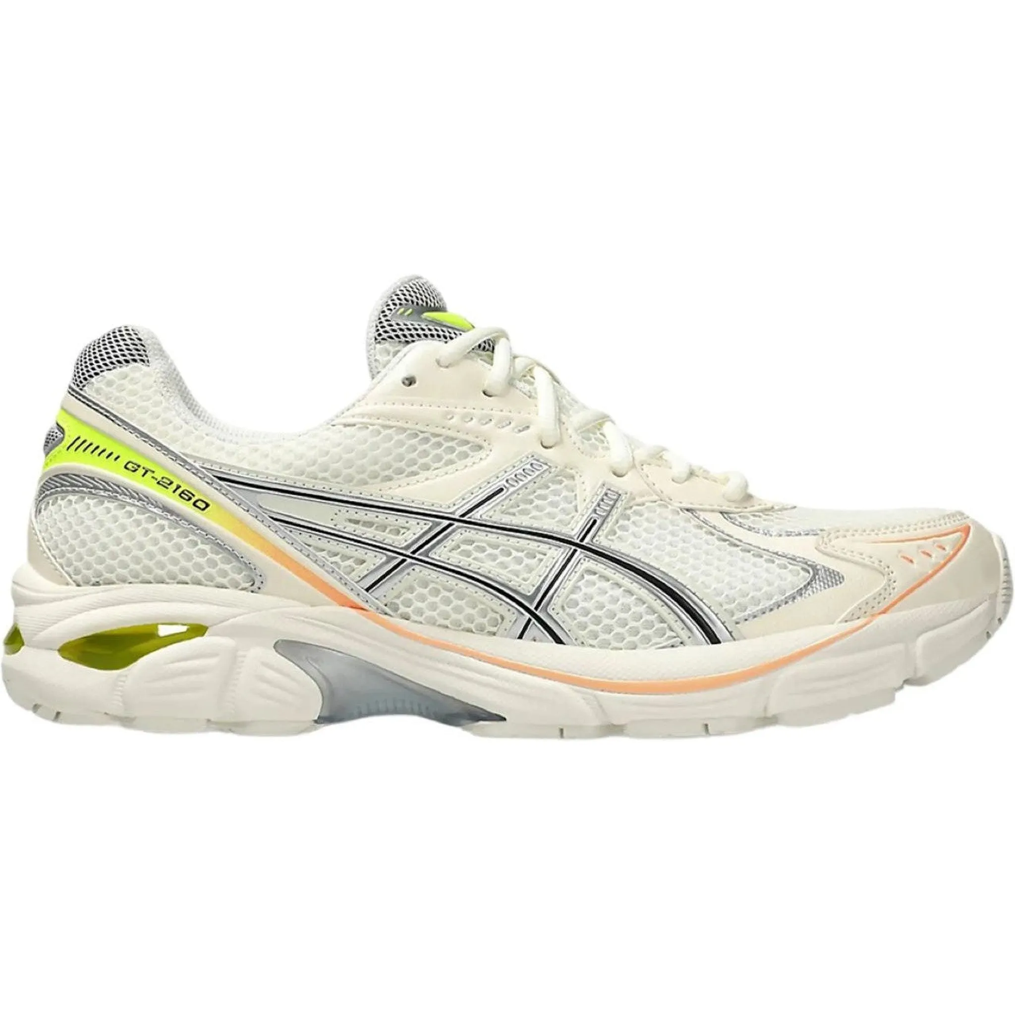 night walk Good Traction ASICS GT-2160 Paris