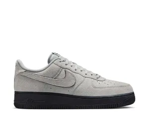 Nike Air Force 1 '07 LV8 "Smokey Grey" Ultra Hike Dynamic Feel