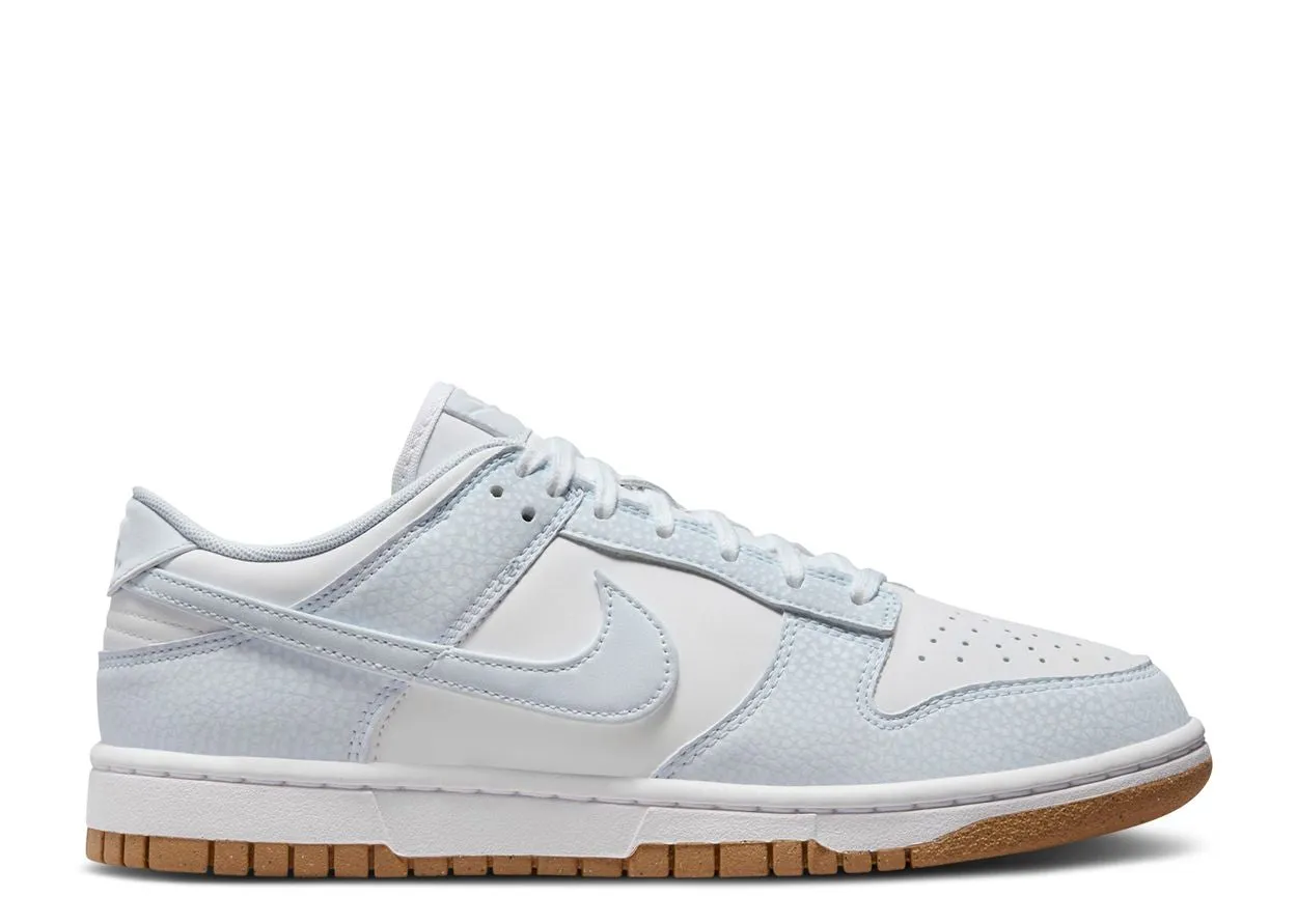 Break Run Nike Dunk Low Next Nature Football Grey Gum