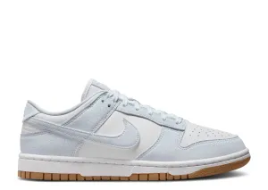 Nike Dunk Low Next Nature Football Grey Gum Inner Support