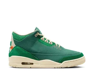 Sun Guard Air Jordan 3 Retro X Nina Chanel Abney