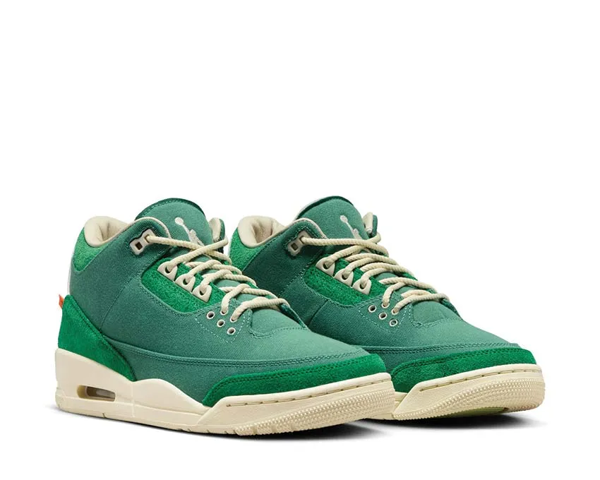All Time Air Jordan 3 Retro X Nina Chanel Abney