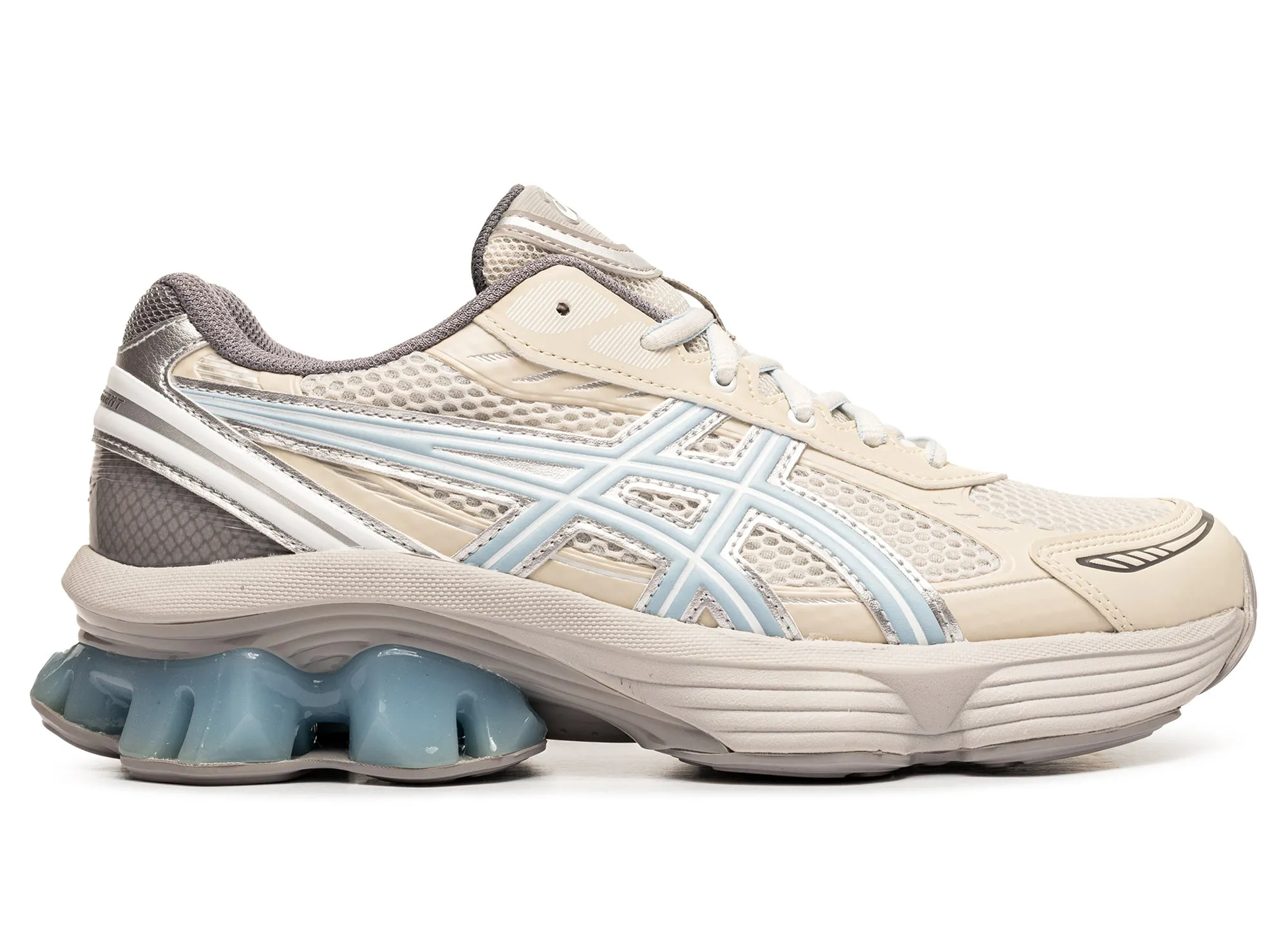 Form Ease Training Asics Gel-Kinetic Fluent 'Emmi'