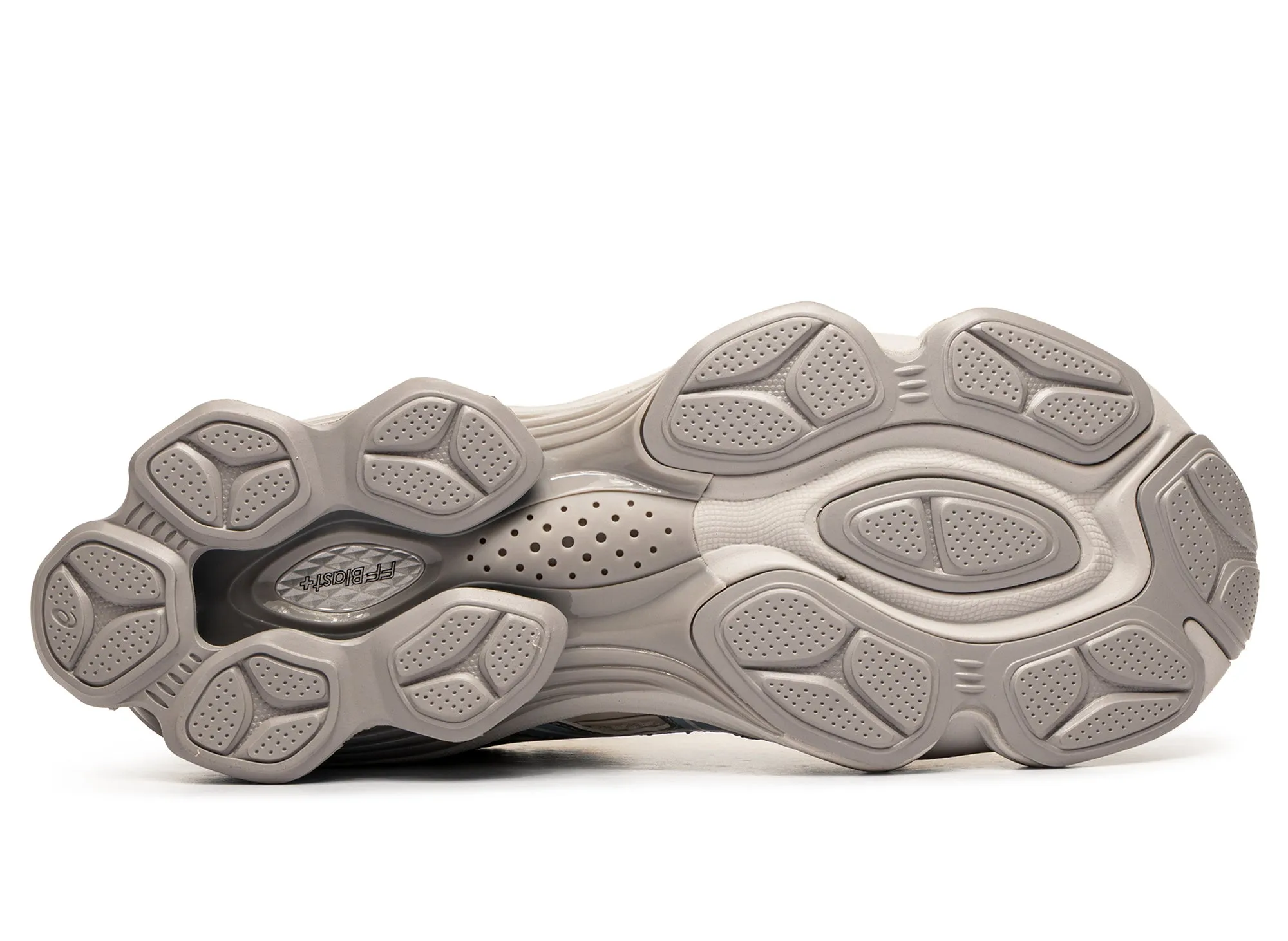 Asics Gel-Kinetic Fluent 'Emmi' Youth Fresh