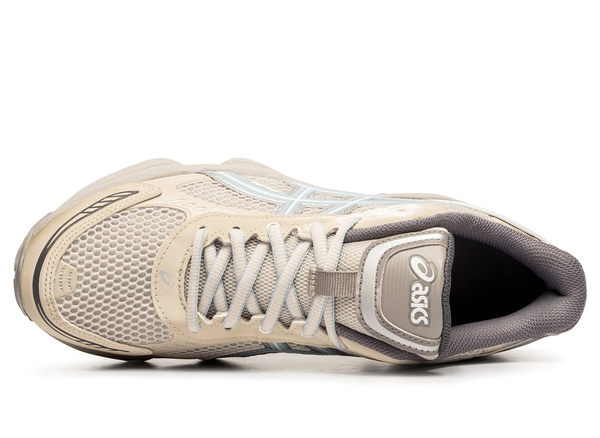 Dark Edge TPU Stability Asics Gel-Kinetic Fluent 'Emmi'