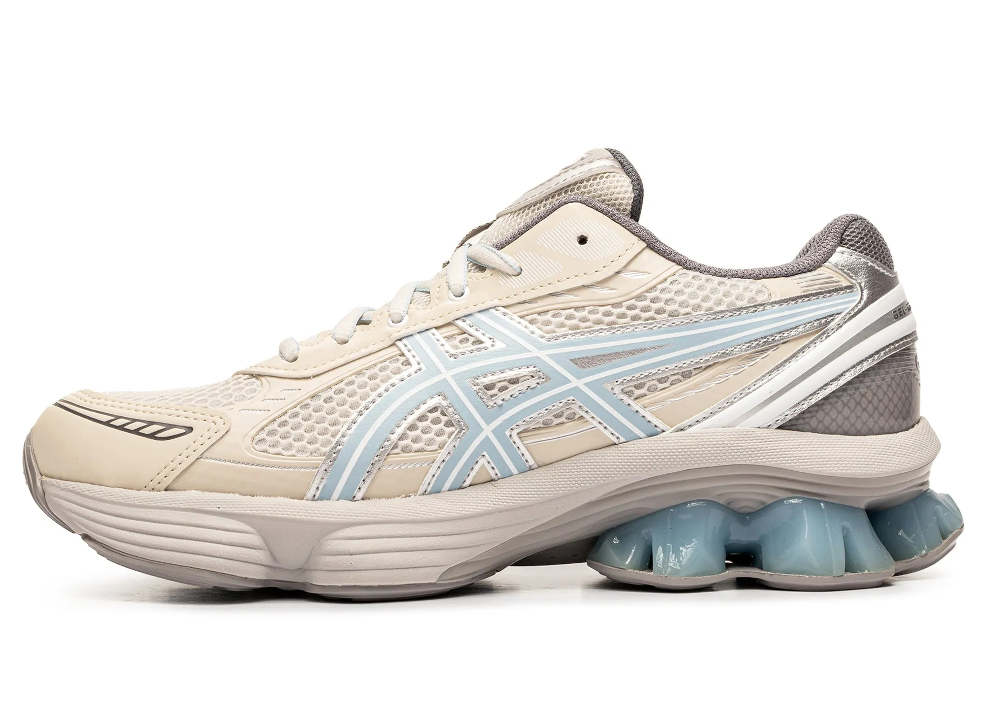 Kick Power Crystal Glow Asics Gel-Kinetic Fluent 'Emmi'