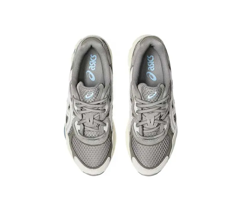 Asics Gel NYC "Steeple Grey" Fresh Tone