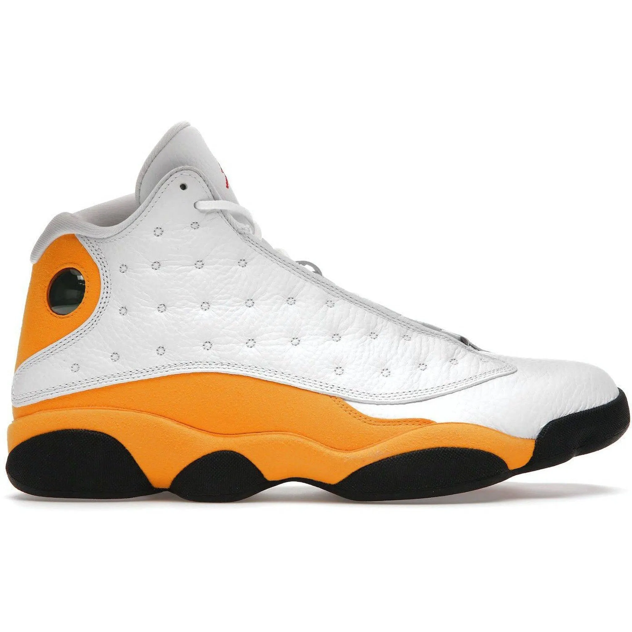 Color Pop Jordan 13 Retro Del Sol
