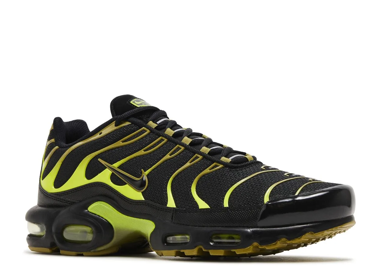 Jogging Gear Nike Air Max Plus Pacific Moss