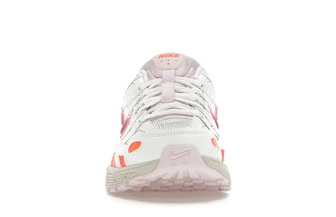 fat burning Nike P-6000 Digital Pink Crimson (Women's)