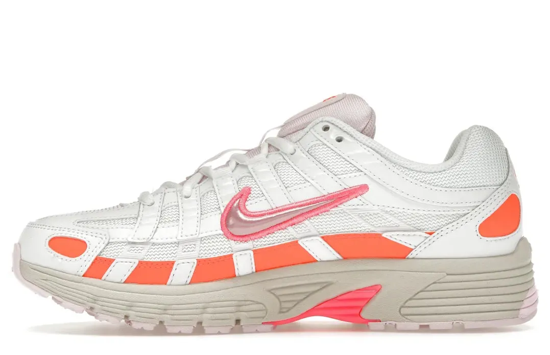 forefoot Nike P-6000 Digital Pink Crimson (Women's)