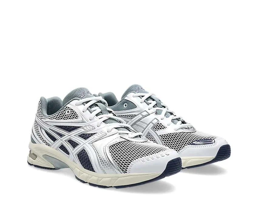 Asics Gel-DS Trainer 14 "Pure Silver" Path Free Comfort Padding