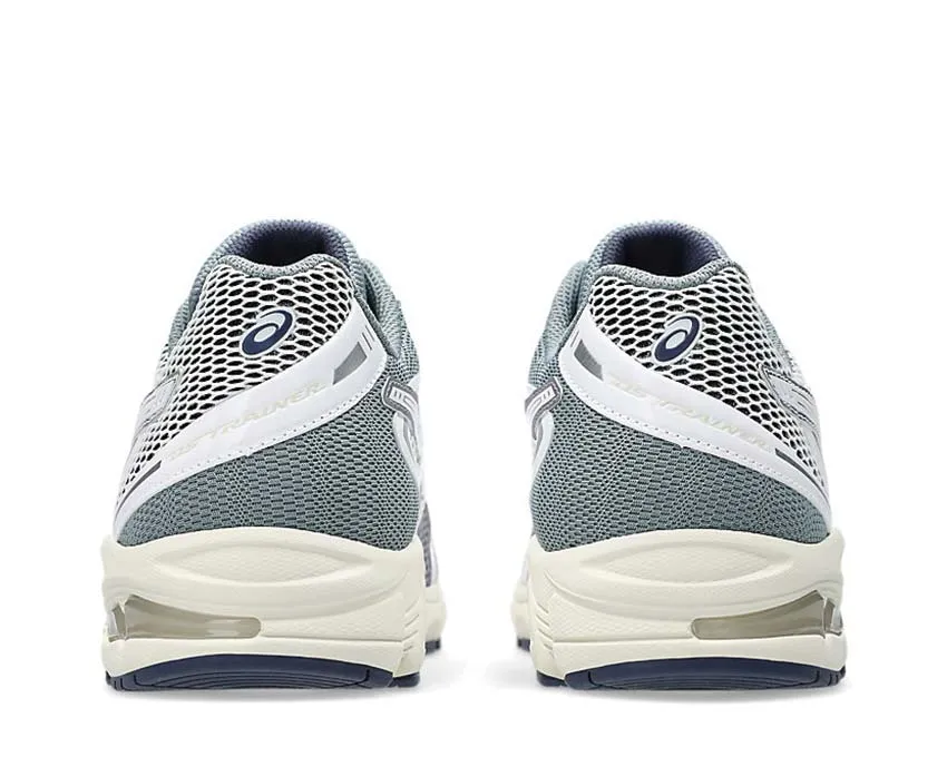 Comfort toe Asics Gel-DS Trainer 14 "Pure Silver"