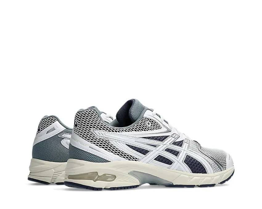 Quick Pack Asics Gel-DS Trainer 14 "Pure Silver"