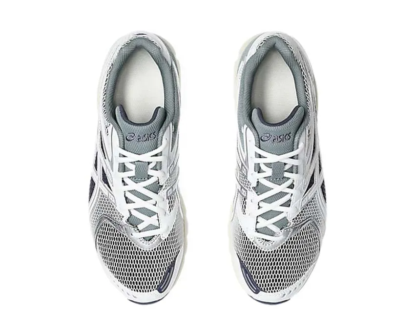 Adult Ease Ankle wrap Asics Gel-DS Trainer 14 "Pure Silver"