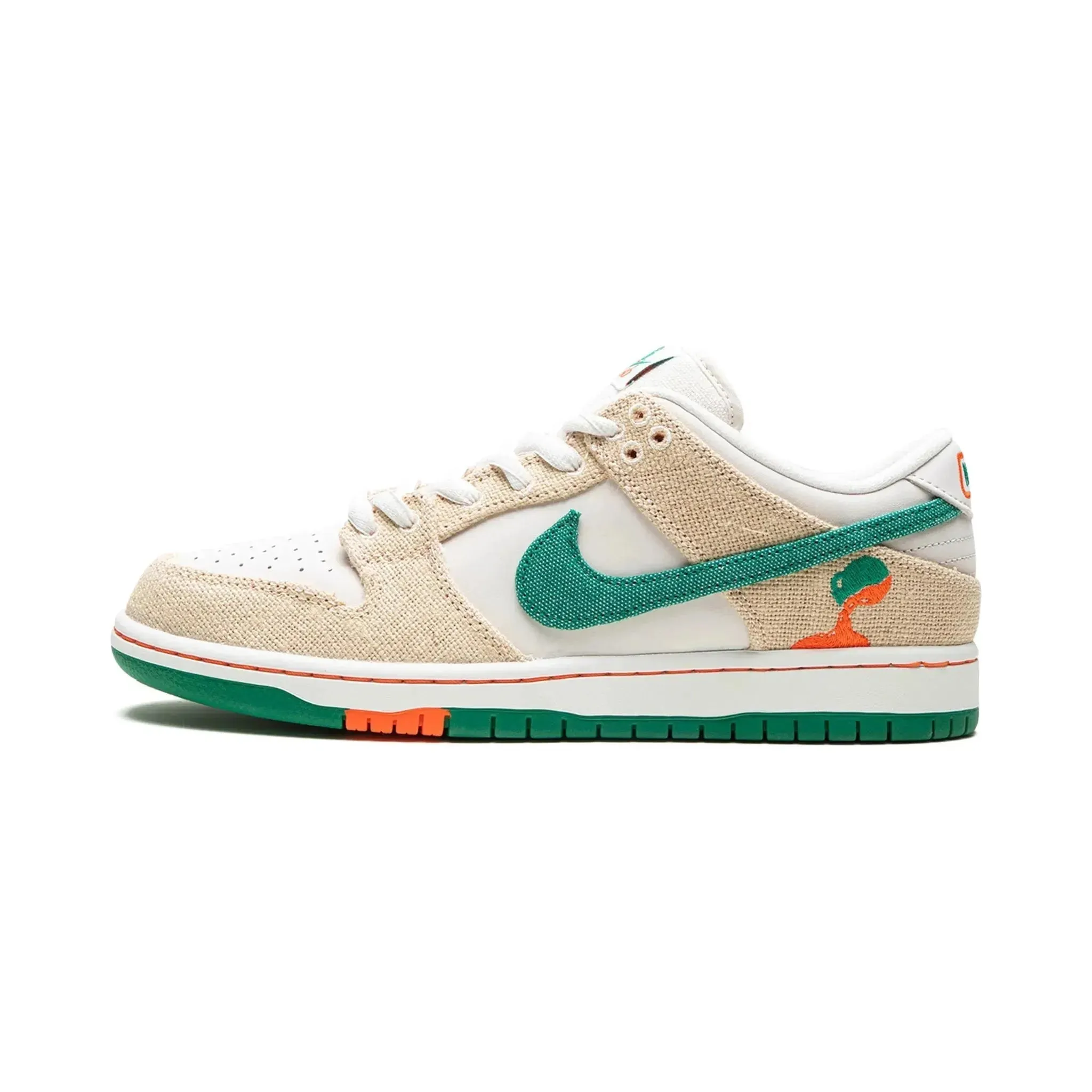 Nike SB Dunk Low ??Jarritos?? River Cross