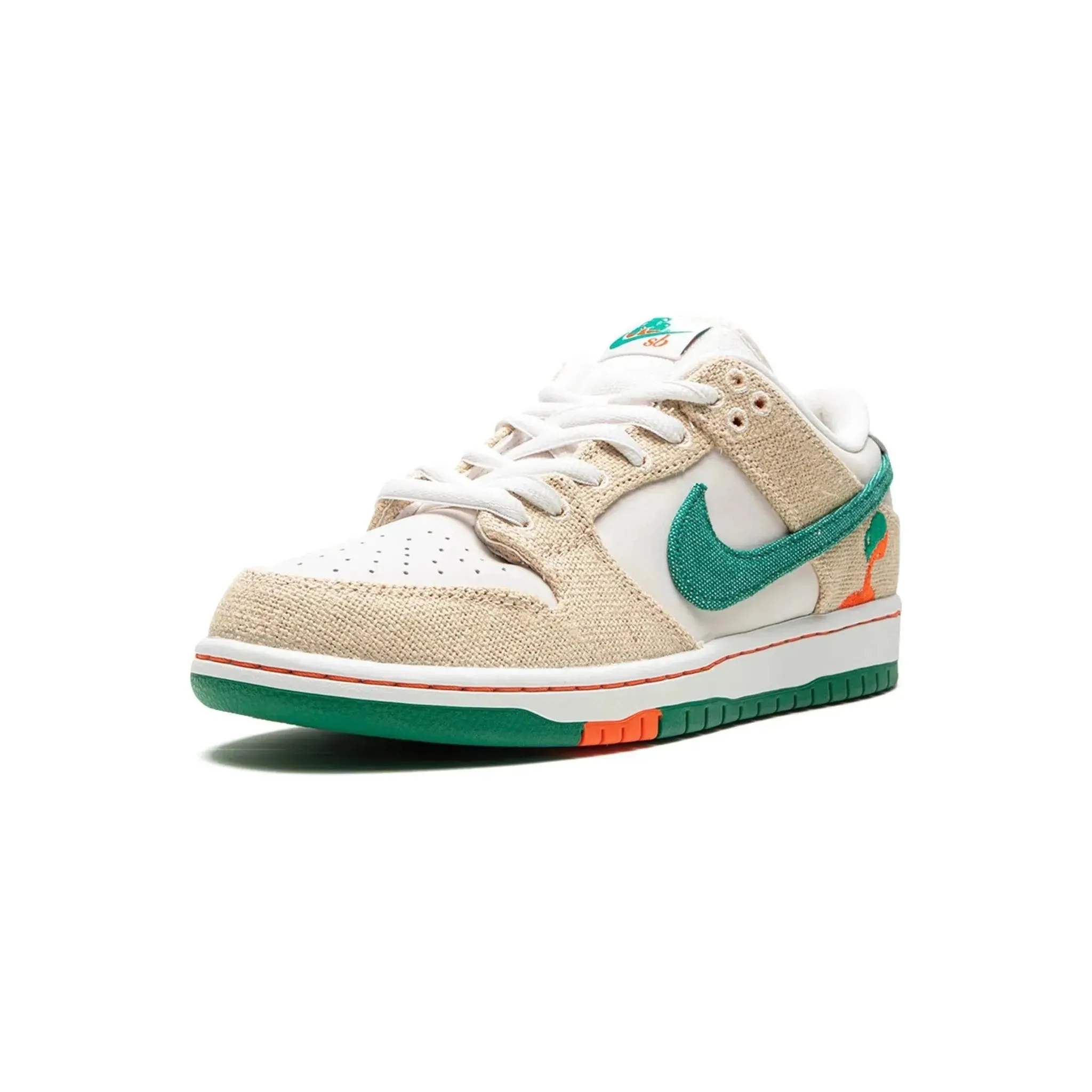 Mono Style Nike SB Dunk Low ??Jarritos??