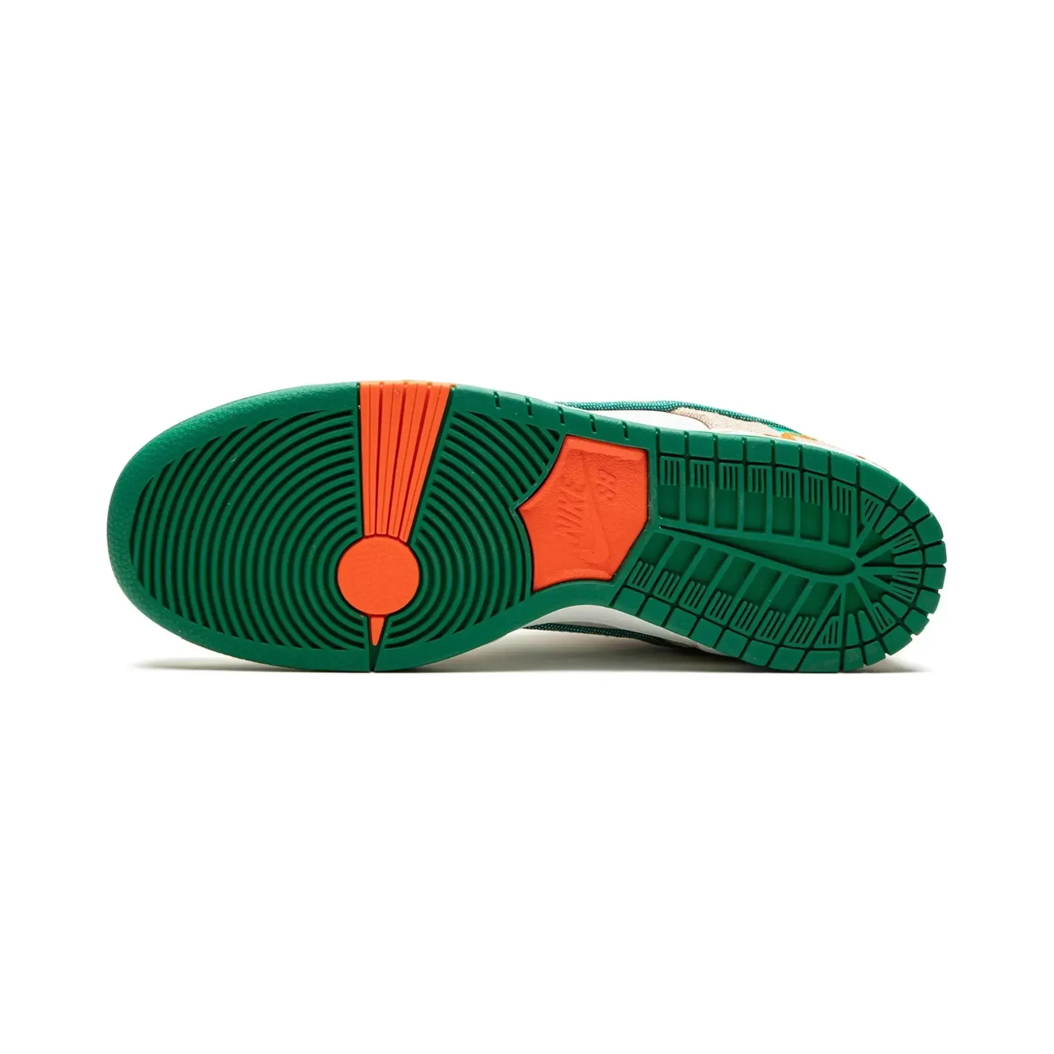 Summer cool Modern Edge Nike SB Dunk Low ??Jarritos??