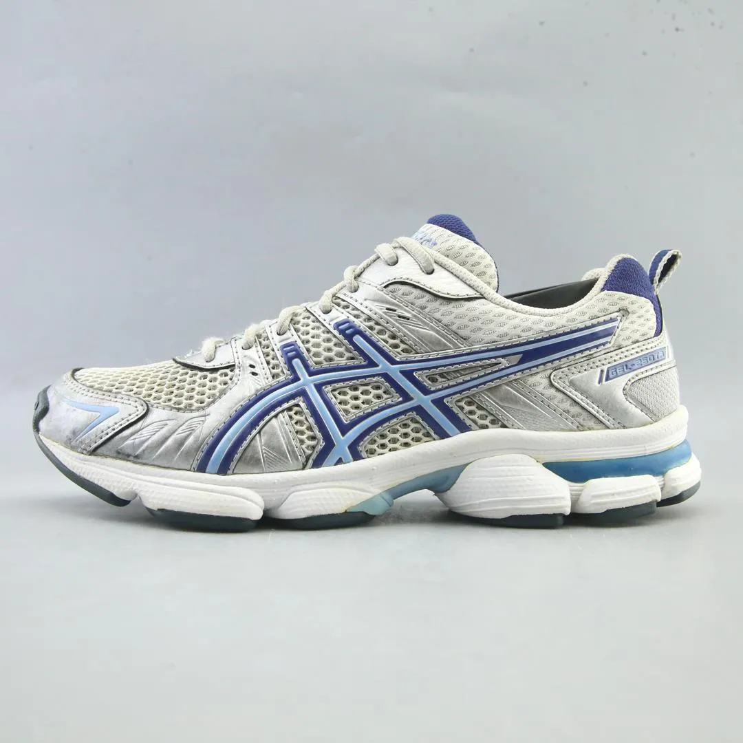 ASICS GEL-260TR Race day Stable Core