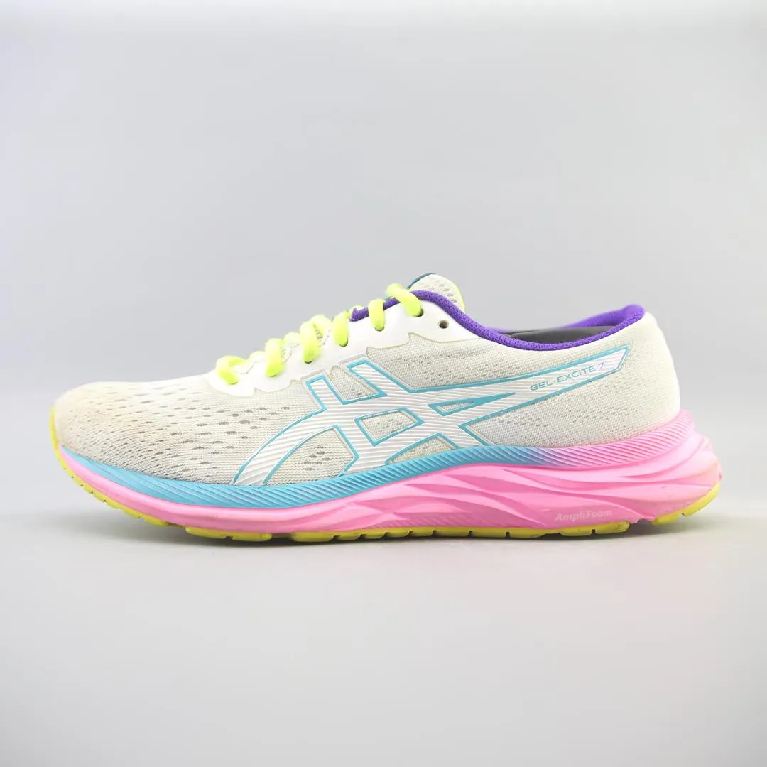 Active Day Cushioned heel ASICS GEL-EXCITE 7
