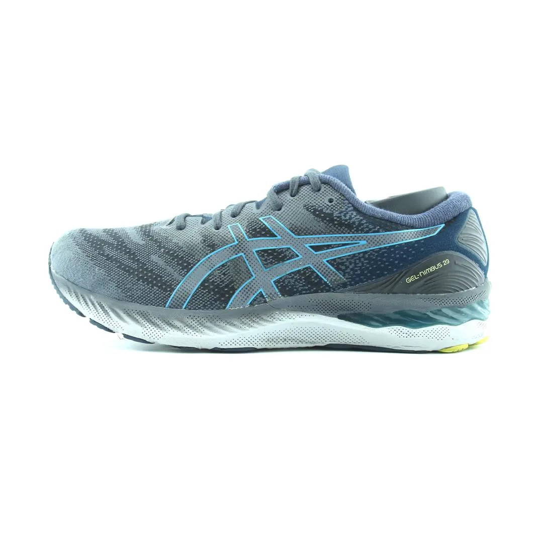Bright Gold ASICS GEL-NIMBUS 23