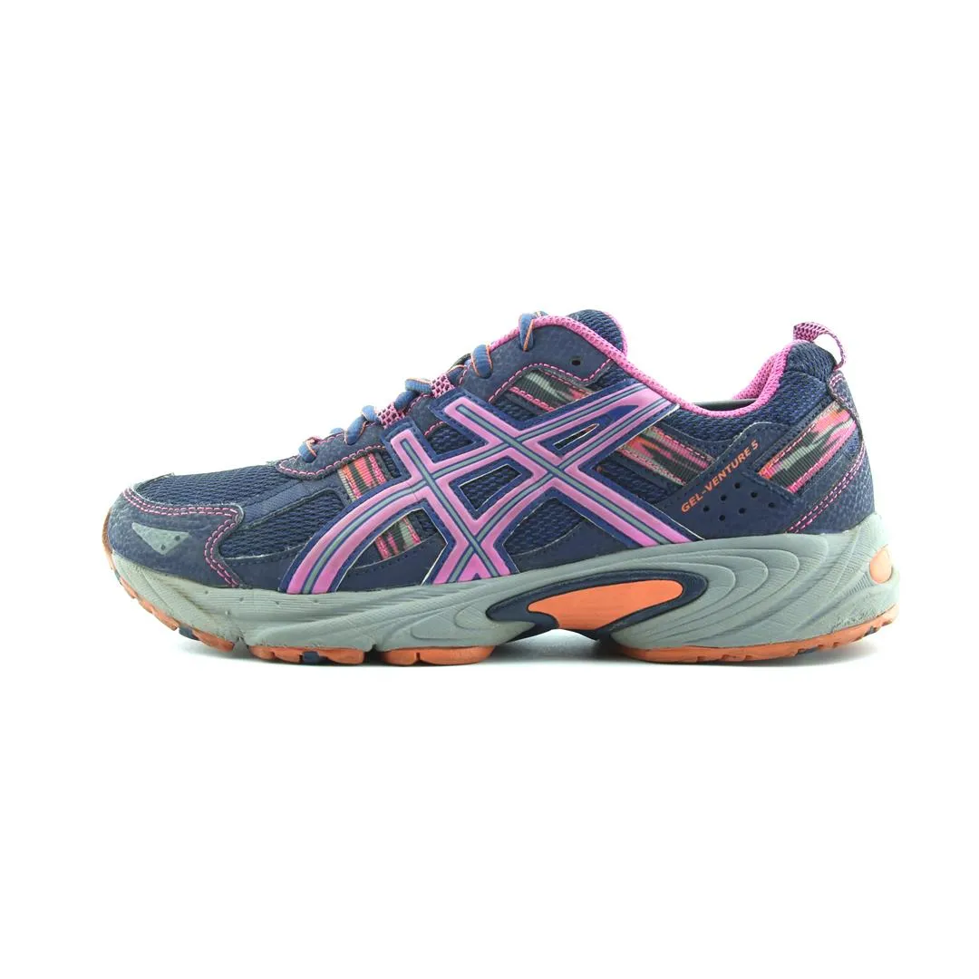 ASICS GEL-VENTURE 5 Durable Material