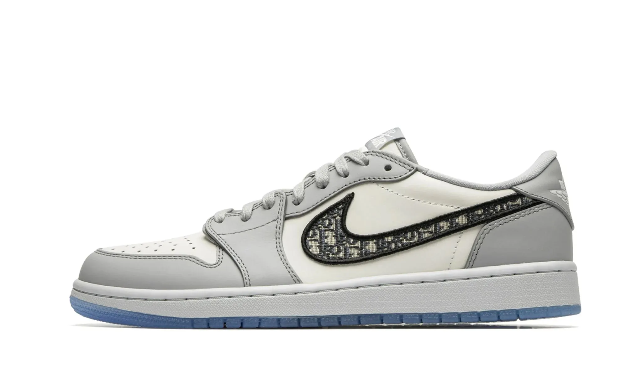Dior x Air Jordan 1 Low Casual