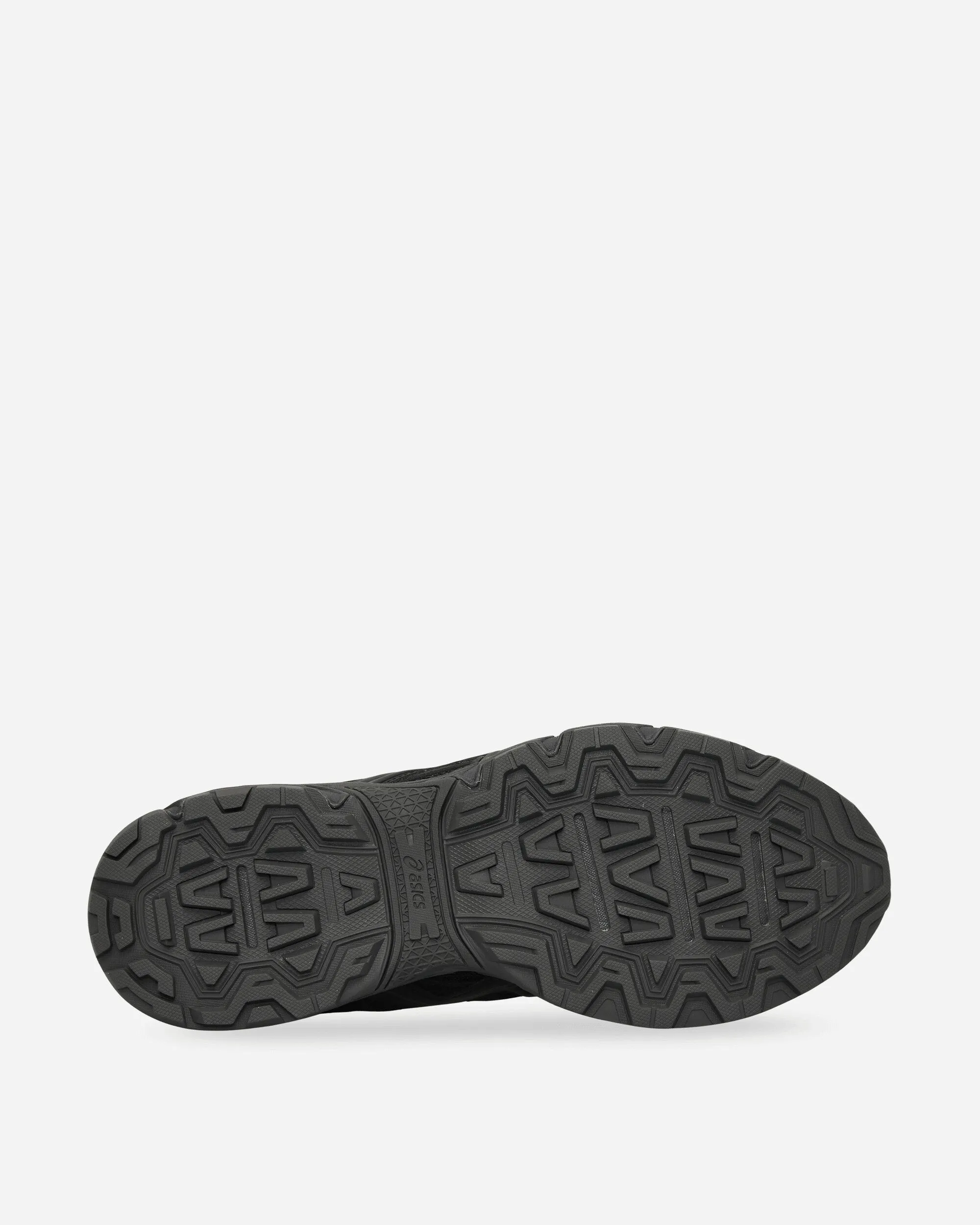 GEL-Nunobiki Sneakers Black / Obsidian Grey Classic Stage Pop