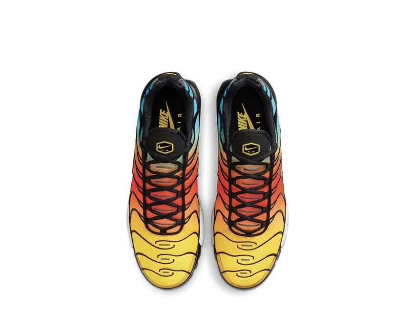 Flat Outsole Nike Air Max Plus "Tropical Gradient"