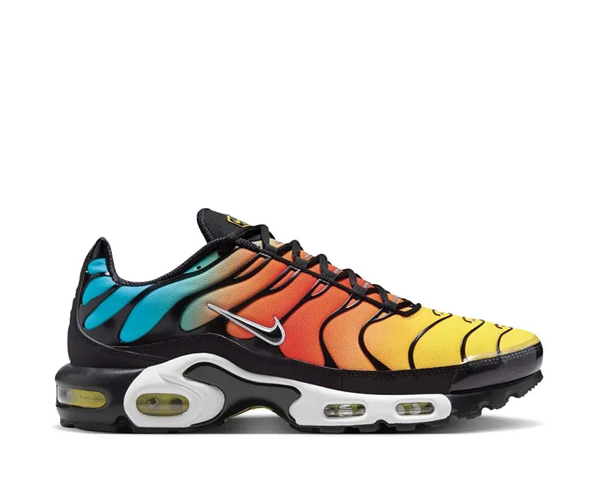 Nike Air Max Plus "Tropical Gradient" All Round