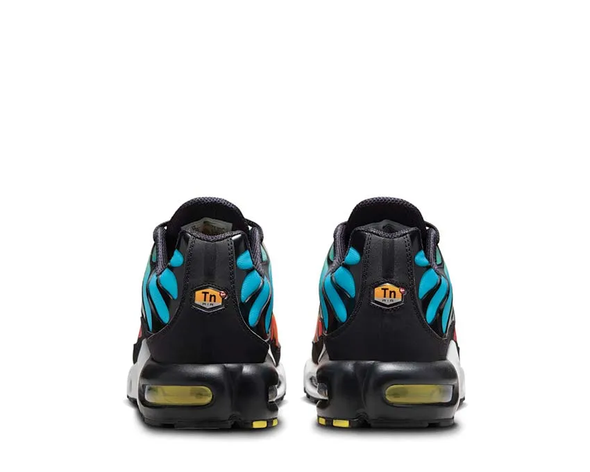 Quick Hike Fog Jog Nike Air Max Plus "Tropical Gradient"