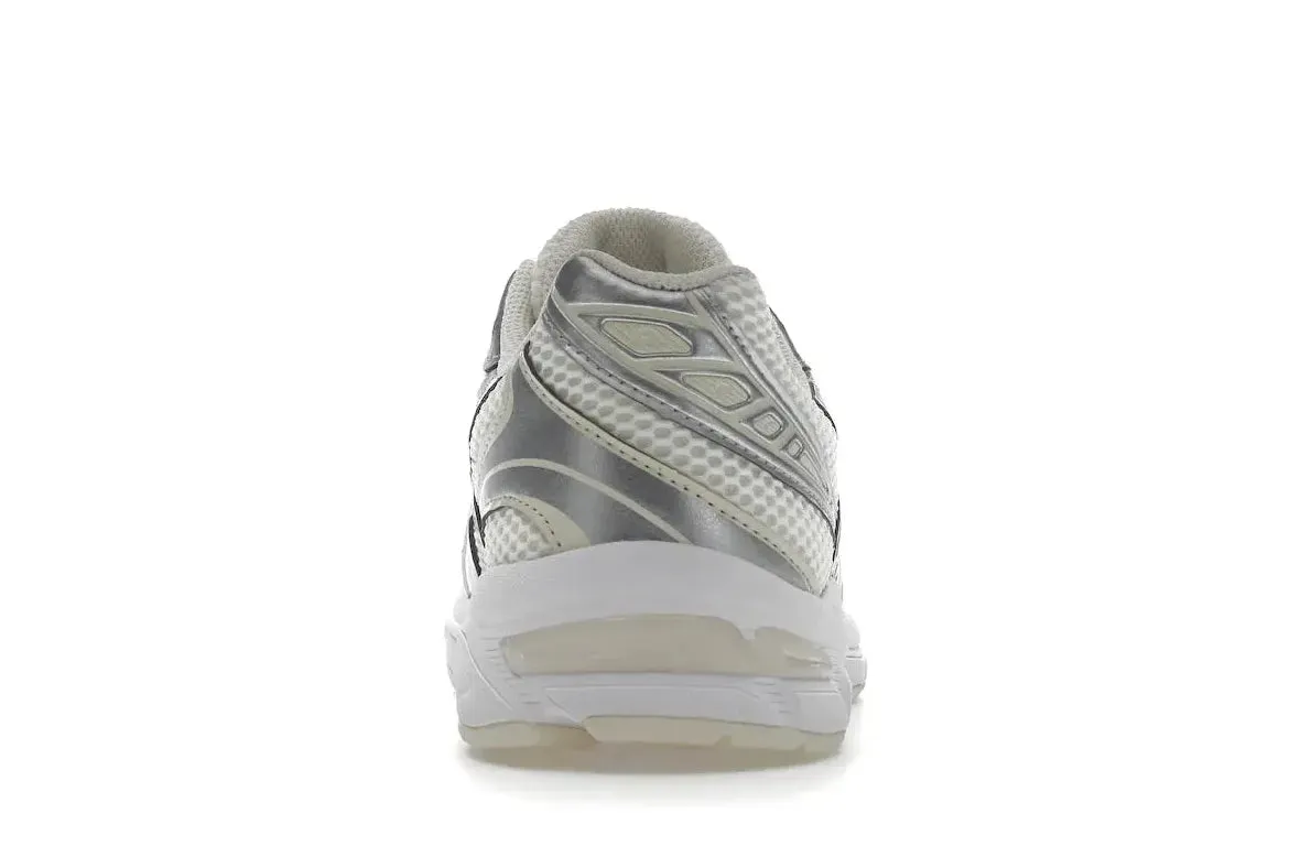 Stability frame ASICS Gel-1130 Cream Pure Silver (Women's)