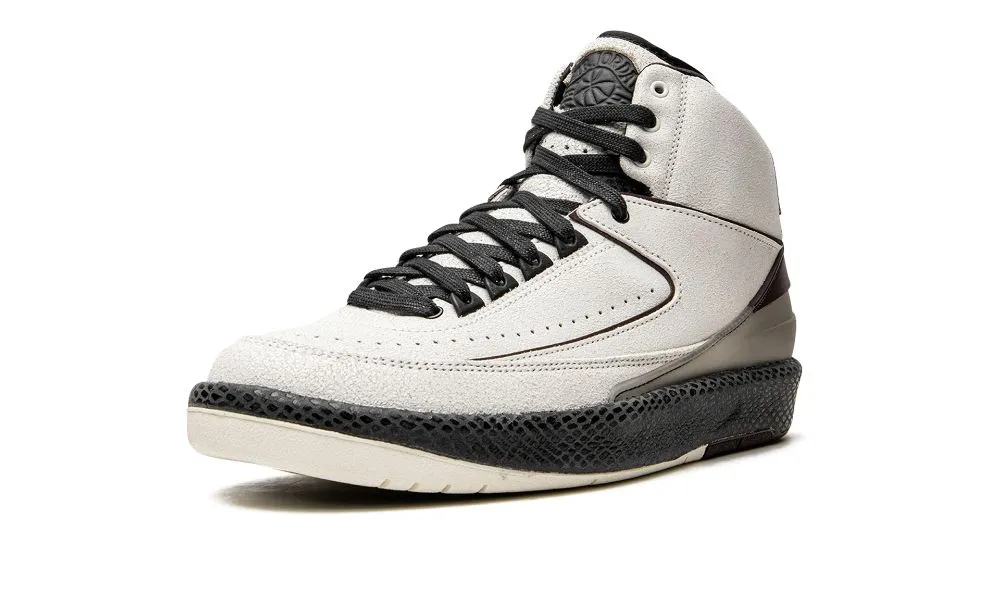 A Ma Maniere x Air Jordan 2 Retro SP Airness Cold Tone