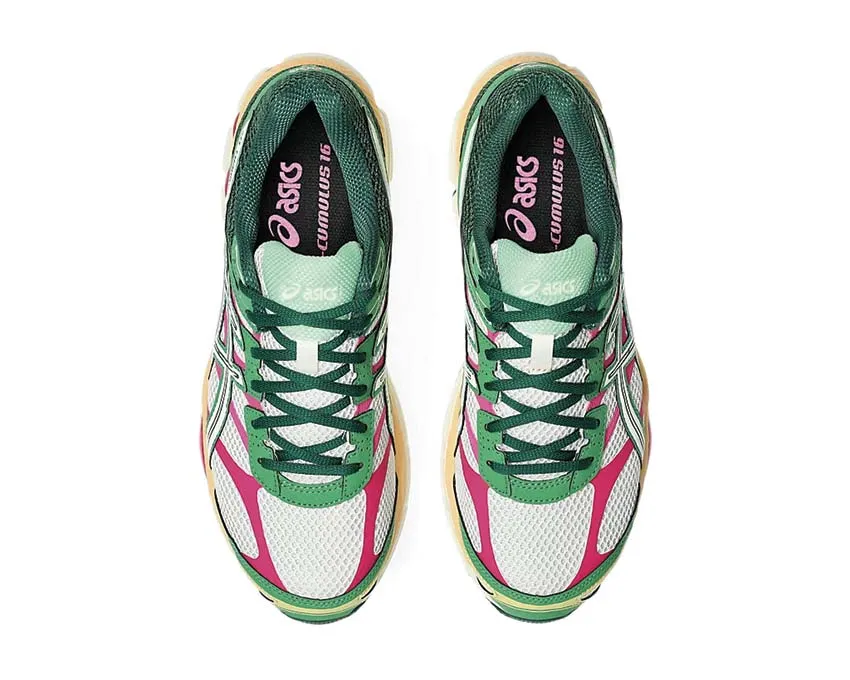 Stable construction Asics Gel Cumulus 16 "Ivory"
