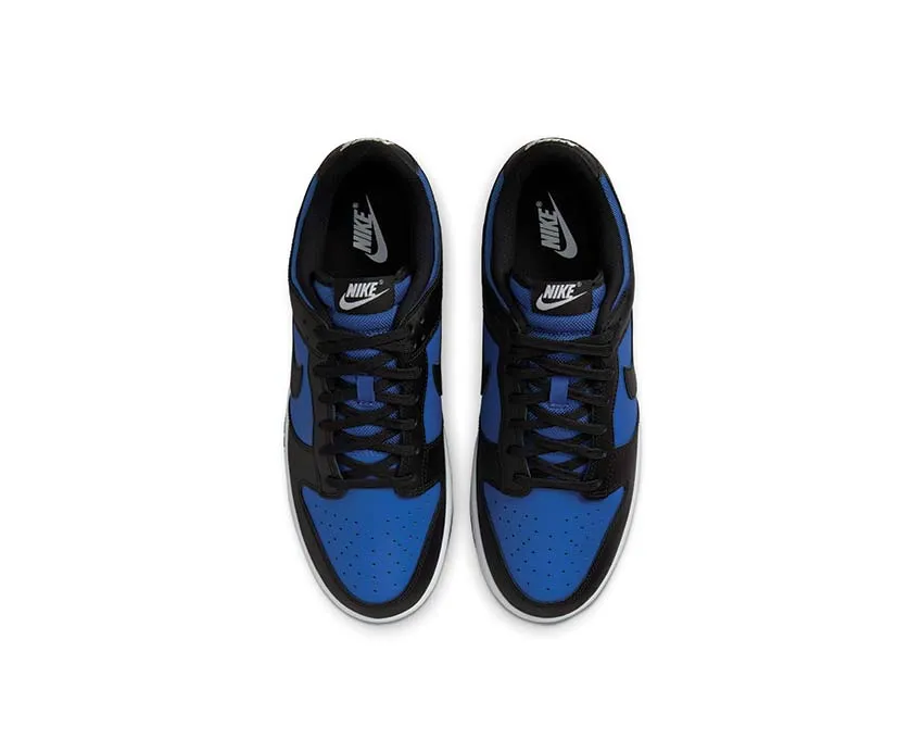 Nike Dunk Low "Astronomy Blue" Square Toe Easy Going