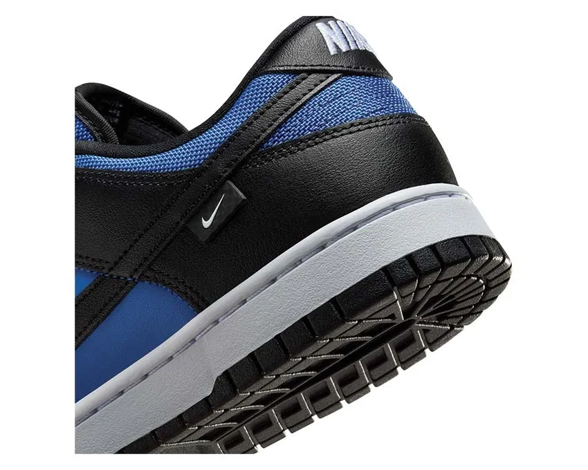 Walkable Comfort Nike Dunk Low "Astronomy Blue"