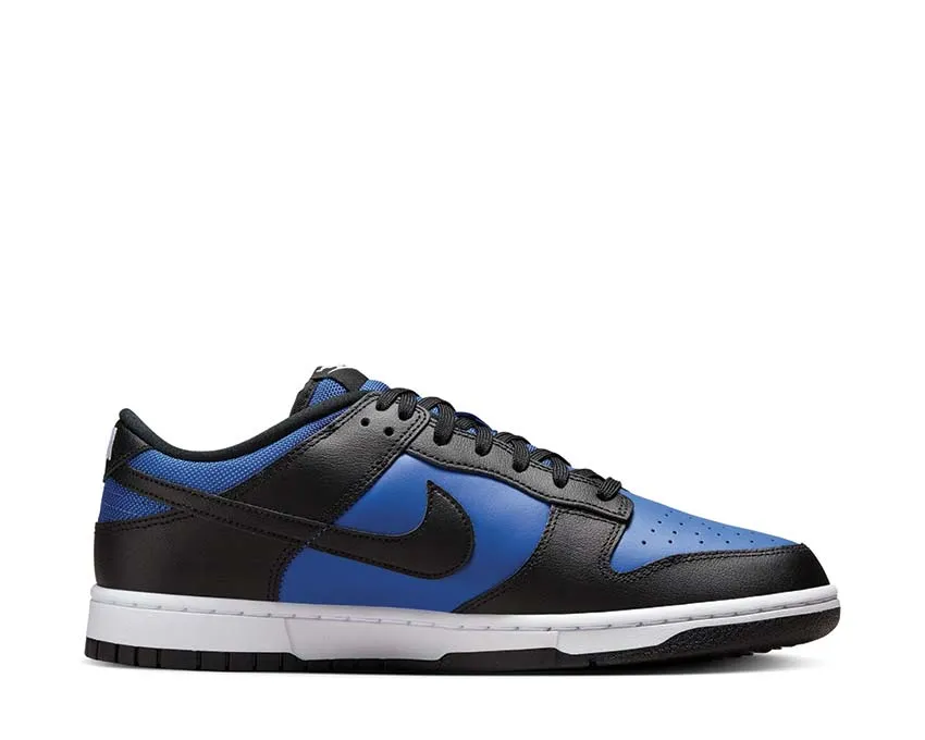 Nike Dunk Low "Astronomy Blue" ComfortInsoles