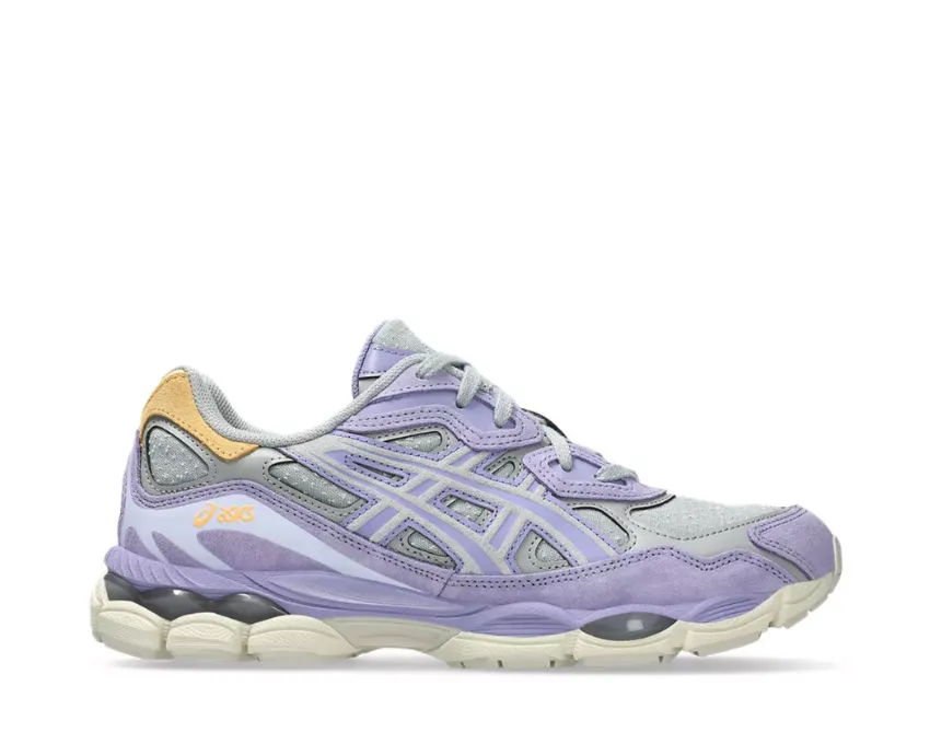Asics Gel NYC "Bluebell" Fit