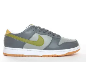Step Lightly Premium Comfort Nike SB Dunk Low B Graphite