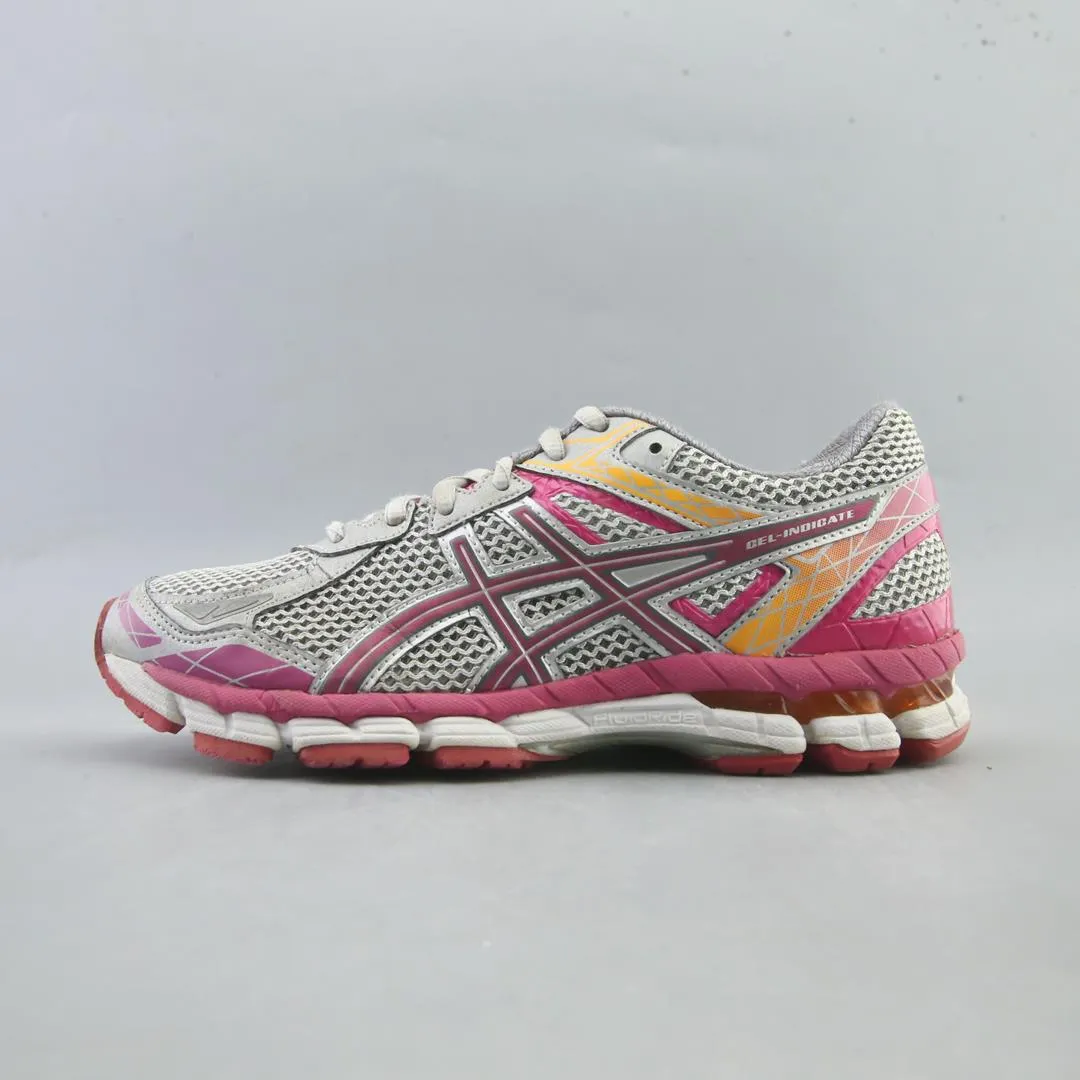 ASICS GEL INDICATE New York Stylish
