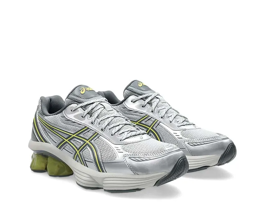 Neutral Base Asics Gel Kinetic Fluent