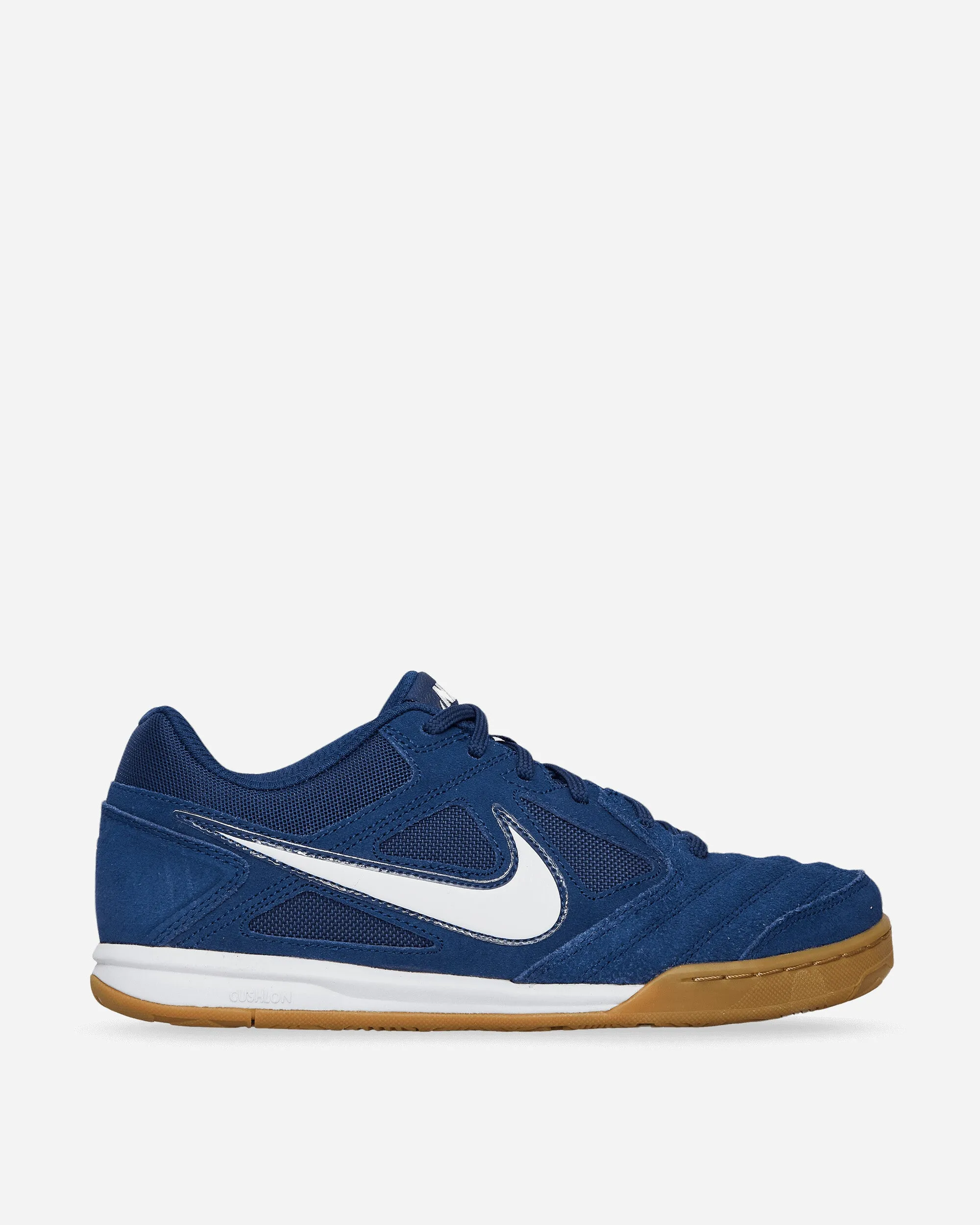 Slim Line Gato Sneakers Coastal Blue