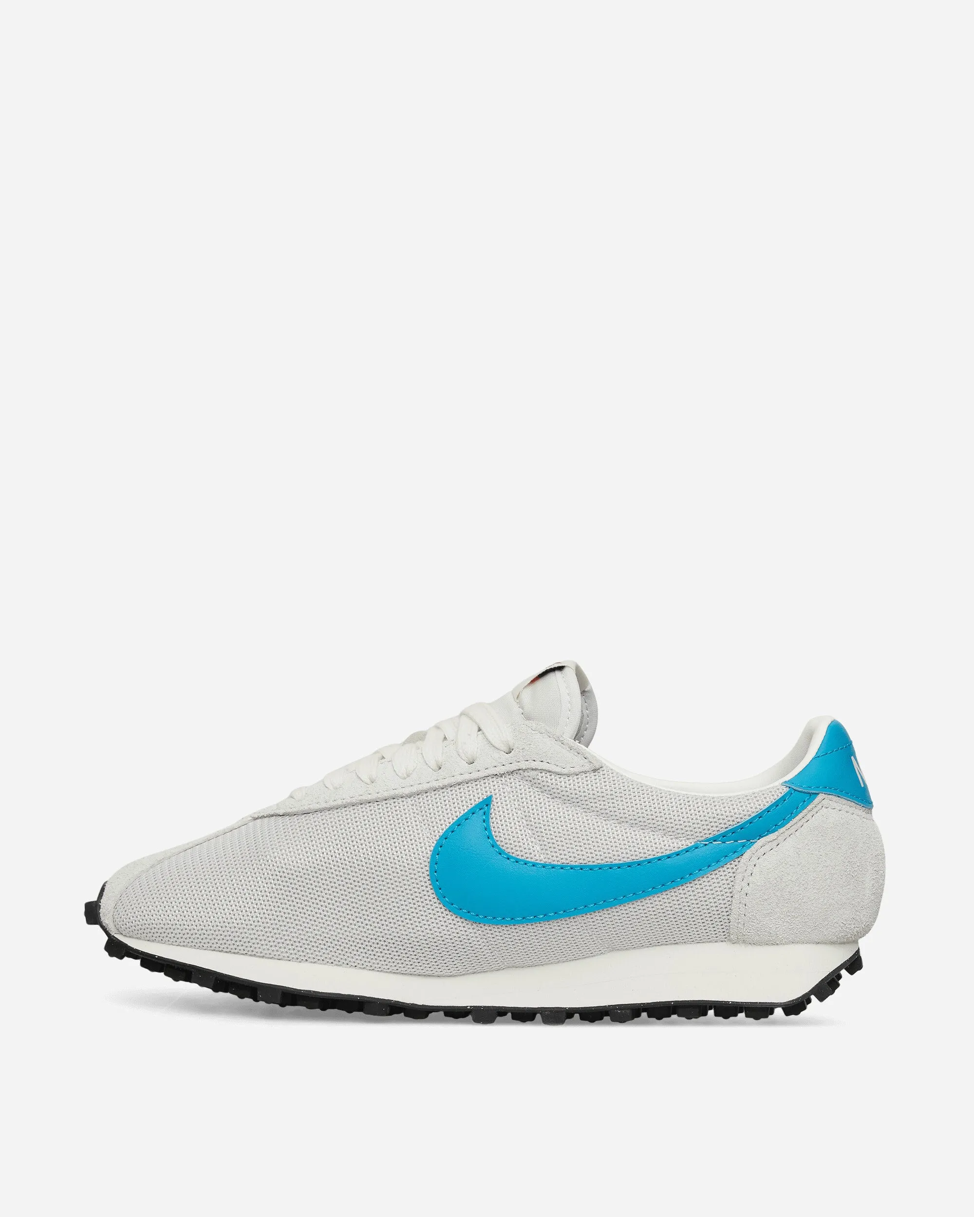 LD-1000 Sneakers Vast Grey / Blue Lagoon Black Edge