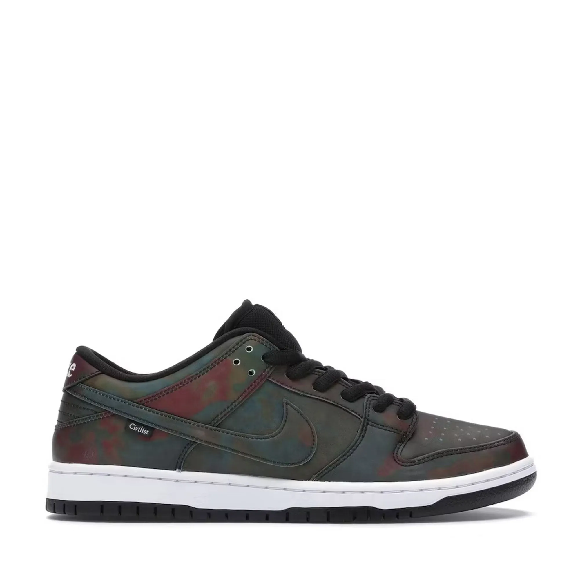 Nike SB Dunk Low Civilist Outfit Neutral No Fuss